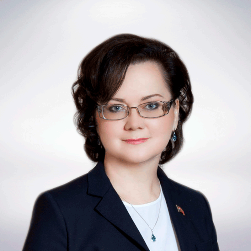 Рожкова Лариса Николаевна 
