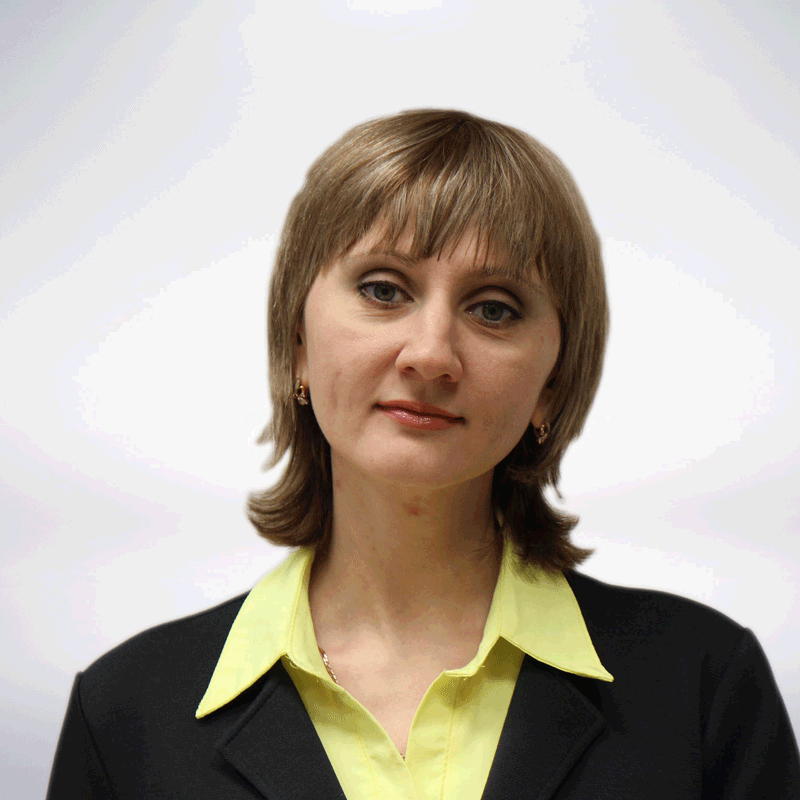 Хомяк Галина Михайловна Хомяк Галина Михайловна