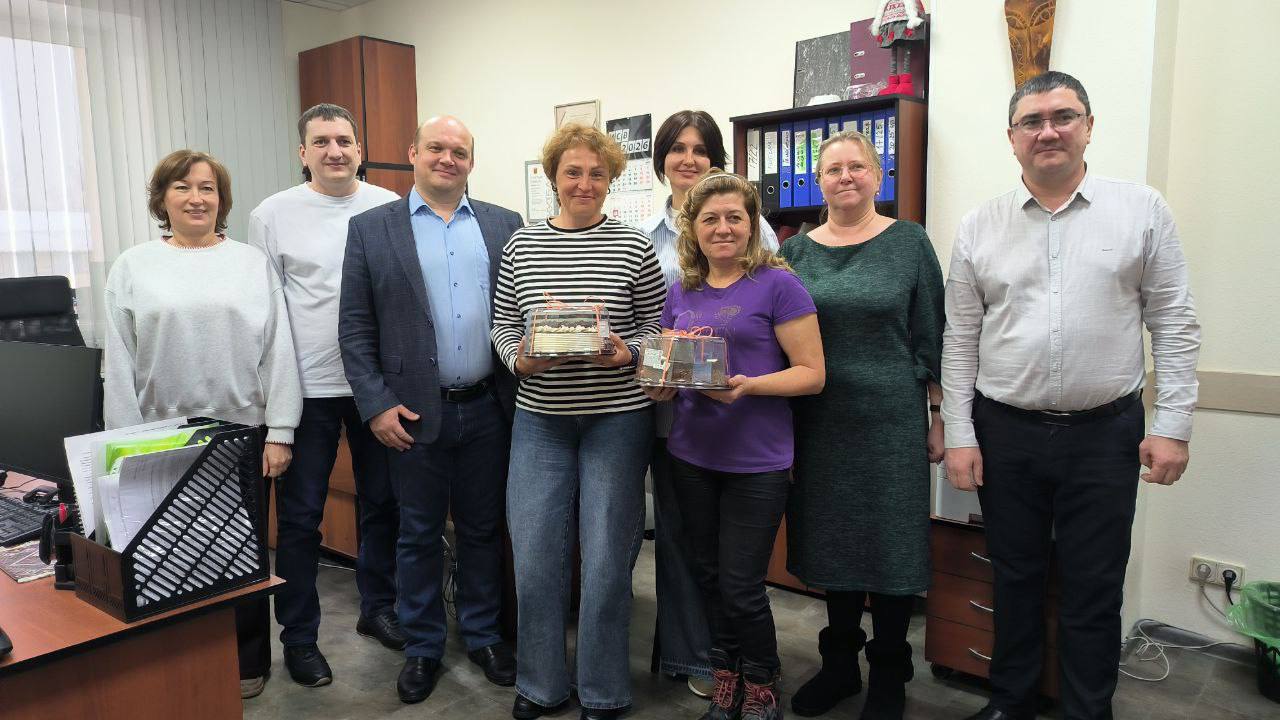 День логиста