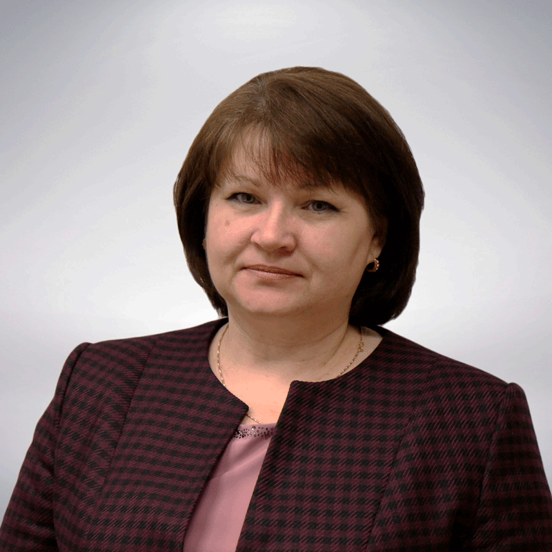 Селитриникова Светлана Алексеевна Селитриникова Светлана Алексеевна